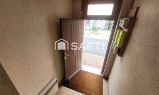 Immeuble  100 m² à vendre à Descartes (37160)