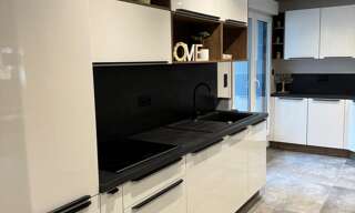 Appartement 3 Pièces 110 m² à vendre à Gérardmer (88400)