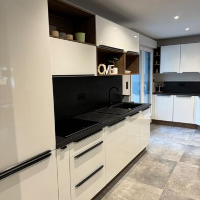 Appartement 3 pièces 299000 €