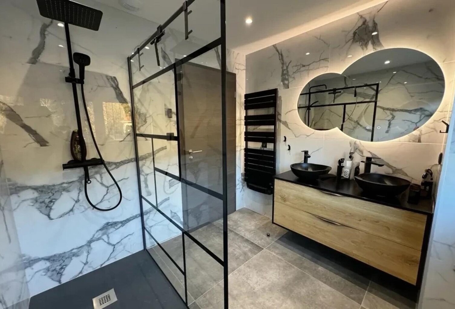Appartement Haut Standing meublé Neuf — photo 1