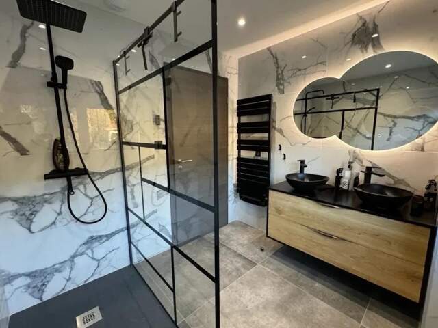 Appartement Haut Standing meublé Neuf — photo du bien