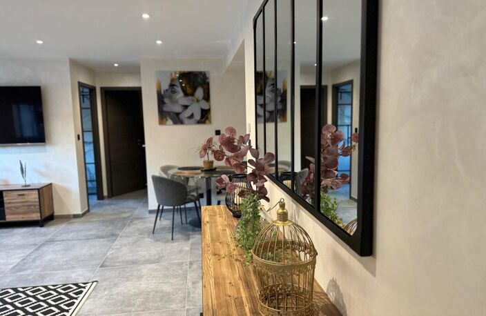 Appartement Haut Standing meublé Neuf — photo 3