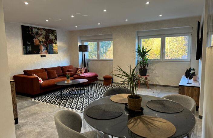 Appartement Haut Standing meublé Neuf — photo 4