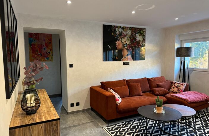 Appartement Haut Standing meublé Neuf — photo 5