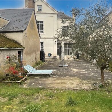Maison 5 pièces 250000 €