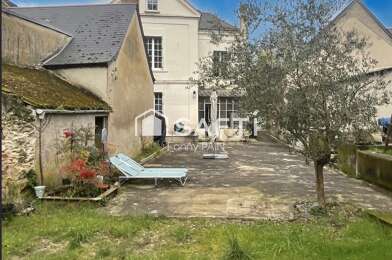 Maison 5 pièces 250000 €