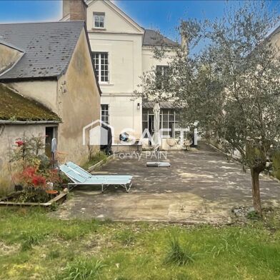 Maison 5 pièces 250000 €