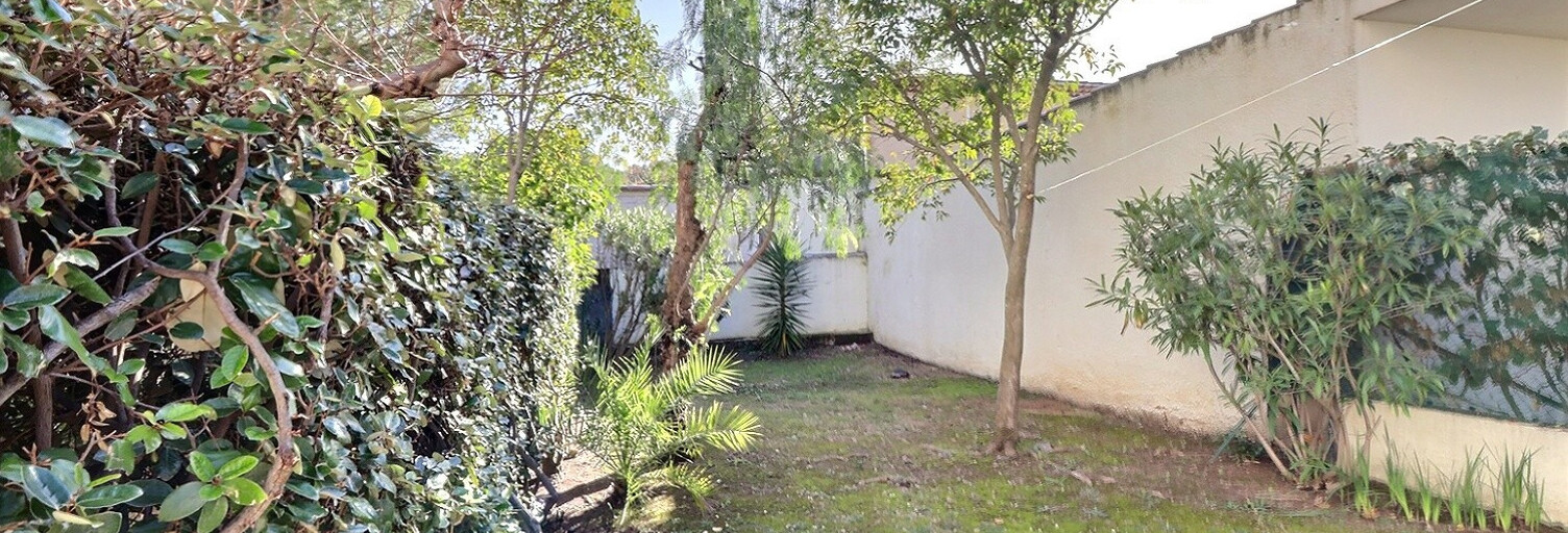 Appartement 1 Pièce 30 m² à vendre à La Ciotat (13600)