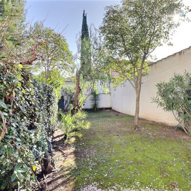 Appartement 1 pièces 285000 €