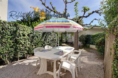 Appartement 1 pièces 275000 €