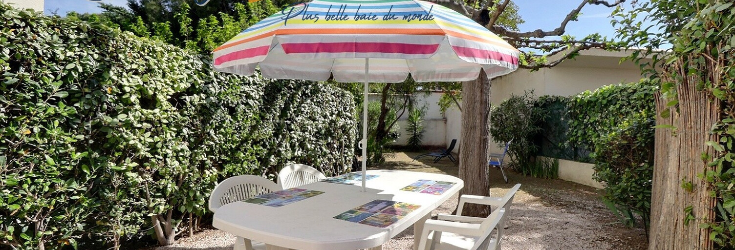 Appartement 1 Pièce 30 m² à vendre à La Ciotat (13600)