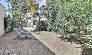 Appartement 1 Pièce 30 m² à vendre à La Ciotat (13600)