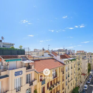 Appartement 3 pièces 619000 €