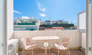 Appartement 3 Pièces 76 m² à vendre à Nice (06000)