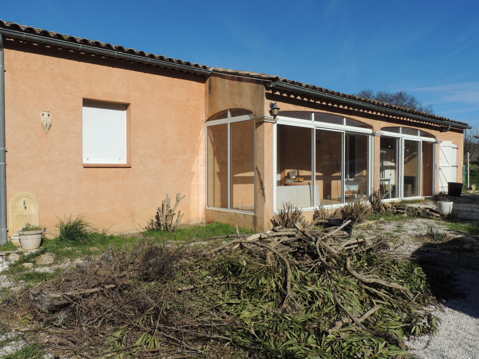 Villa / Maison 5 pièces  à vendre Brignoles 83170