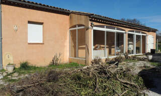 Maison 5 Pièces 109 m² à vendre à Brignoles (83170)