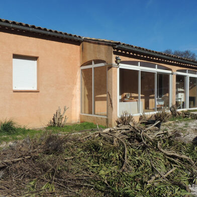 Maison 5 pièces 375000 €