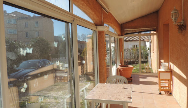 Villa / Maison 5 pièces  à vendre Brignoles 83170