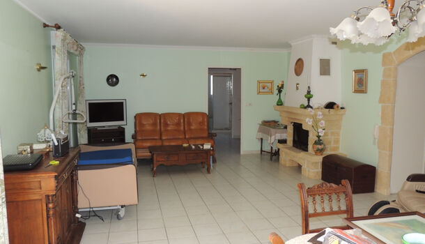 Villa / Maison 5 pièces  à vendre Brignoles 83170