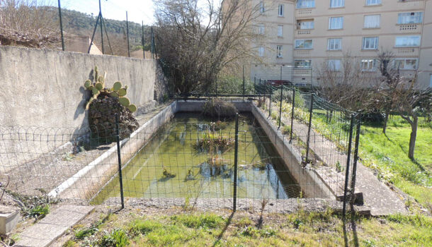 Villa / Maison 5 pièces  à vendre Brignoles 83170