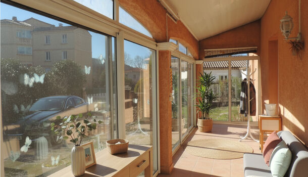 Villa / Maison 5 pièces  à vendre Brignoles 83170