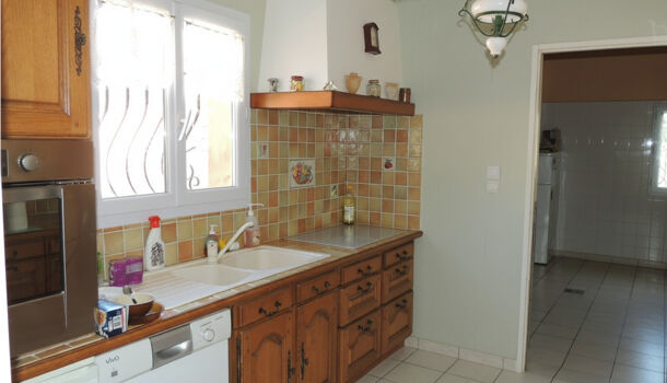 Villa / Maison 5 pièces  à vendre Brignoles 83170