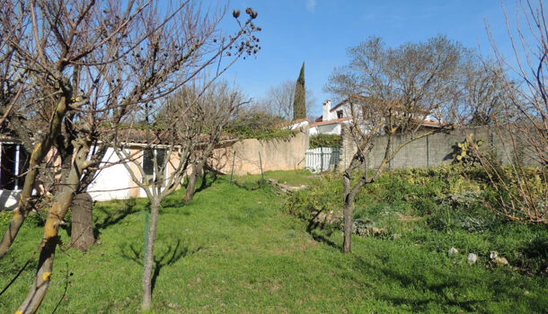 Villa / Maison 5 pièces  à vendre Brignoles 83170