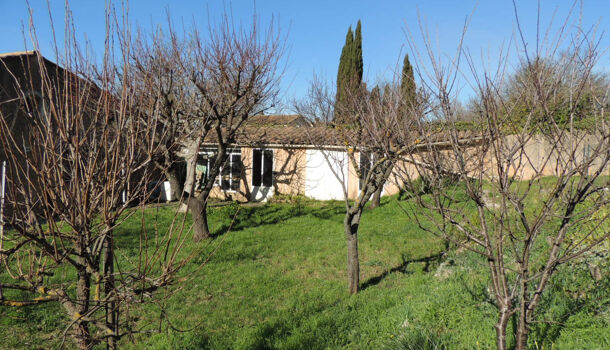 Villa / Maison 5 pièces  à vendre Brignoles 83170