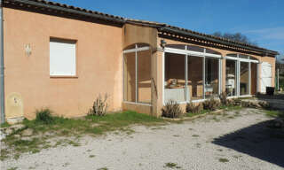 Maison 5 Pièces 109 m² à vendre à Brignoles (83170)