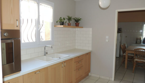 Villa / Maison 5 pièces  à vendre Brignoles 83170