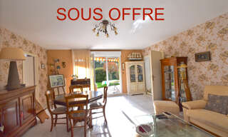 Appartement 4 Pièces 69 m² à vendre à Metz (57050)