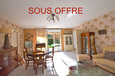 Appartement 4 pièces 176000 €