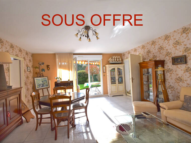 Appartement 69 m2 Metz 57050 — photo 1