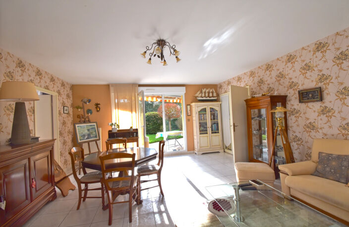 Appartement 69 m2 Metz 57050 — photo 3