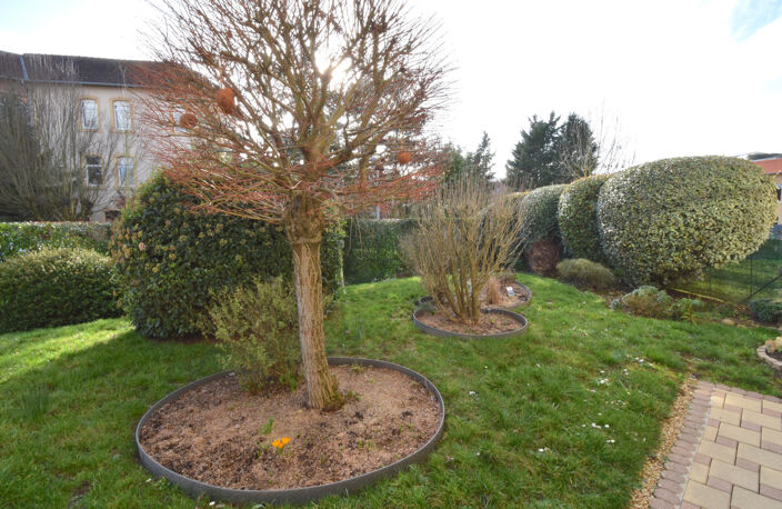 Appartement 69 m2 Metz 57050 — photo 5