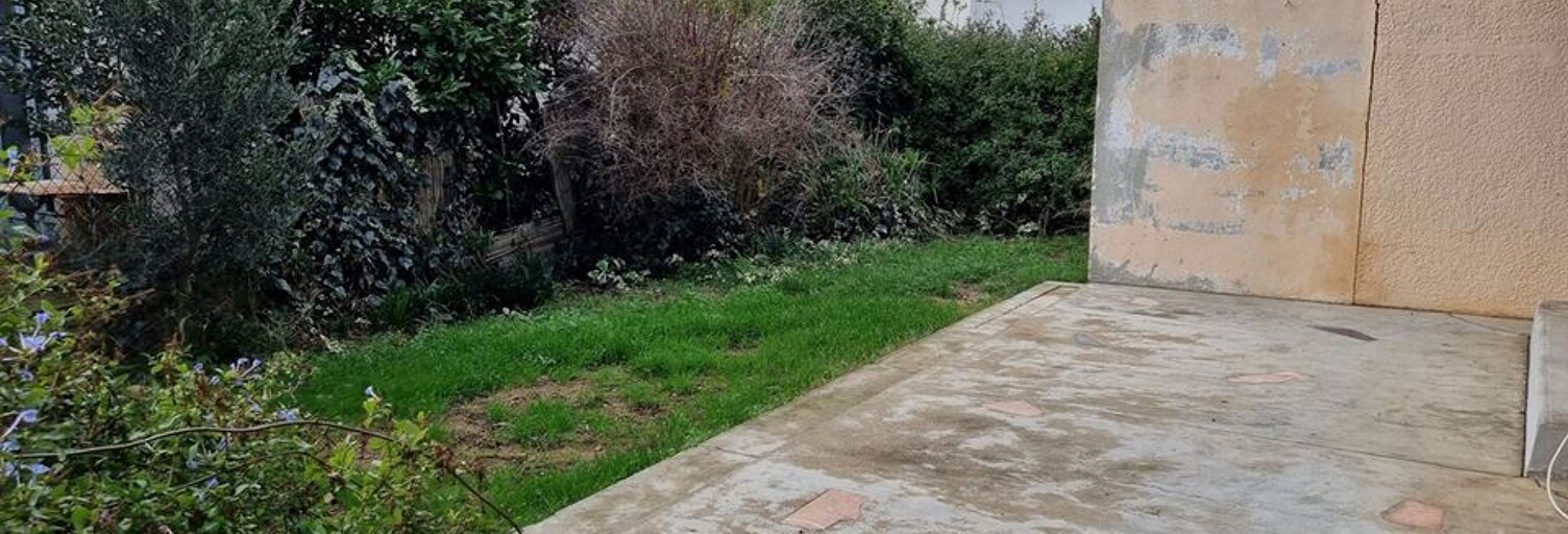 Maison 5 Pièces 91 m² à vendre à Saint-Nazaire-d'Aude (11120)