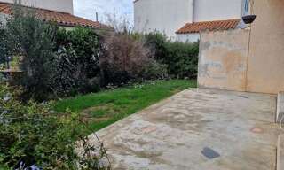 Maison 5 Pièces 91 m² à vendre à Saint-Nazaire-d'Aude (11120)