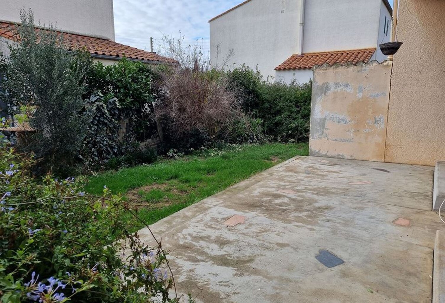 Maison indépendante - 91.66m ² — photo 1