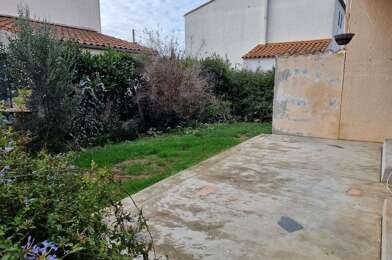 Maison 5 pièces 160000 €