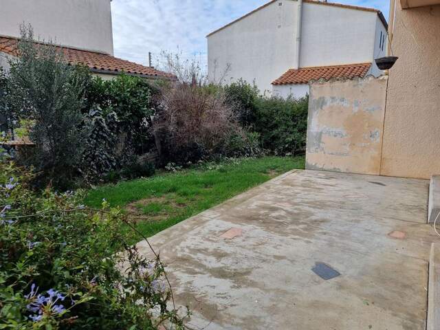 Maison indépendante - 91.66m ² — photo du bien