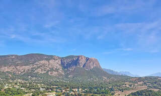 Terrain  1430 m² à vendre à Alata (20167)