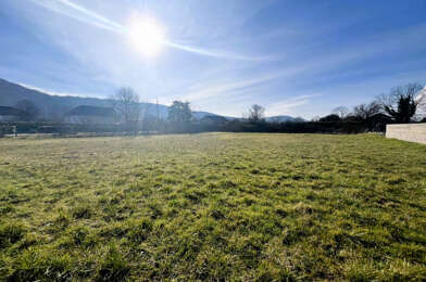 Terrain  188000 €