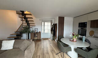 Appartement 5 Pièces 85 m² à vendre à Chaponost (69630)