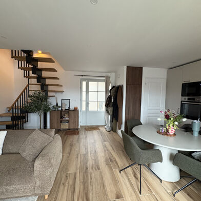 Appartement 5 pièces 399000 €