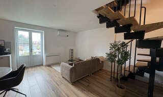 Appartement 5 Pièces 85 m² à vendre à Chaponost (69630)