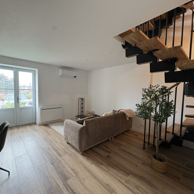 Appartement 5 pièces 399000 €