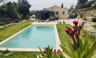 Maison 5 Pièces 105 m² à vendre à Vacqueyras (84190)