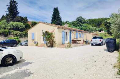 Maison 5 pièces 430000 €