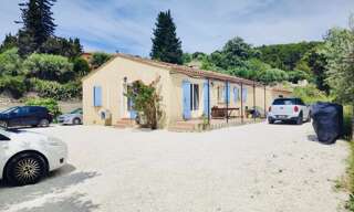 Maison 5 Pièces 105 m² à vendre à Vacqueyras (84190)