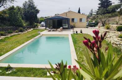 Maison 5 pièces 450000 €